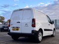 Citroen Berlingo 1.6 HDi 625 Enterprise Panel Van 5dr Diesel Manual L1 (Euro 5) (135 g/km, 7 18
