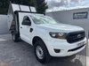 Ford Ranger XL 4x4 Toolbox Arbor Tipper - Air Con / DAB