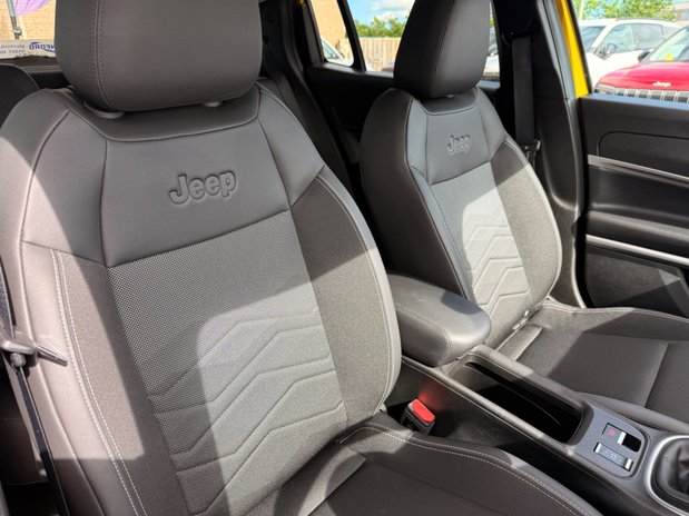 Jeep Avenger SUMMIT 23