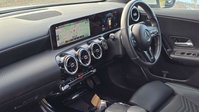 Mercedes-Benz A Class 1.5 A180d SE (Executive) Hatchback 5dr Diesel 7G-DCT Euro 6 (s/s) (116 ps) 22