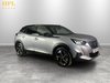 Peugeot e-2008 50kWh GT SUV 5dr Electric Auto (7kW Charger) (136 ps) Bluetooth - DAB Radio