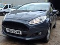 Ford Fiesta 1.5 TDCi Zetec Euro 5 5dr 20