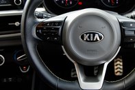 Kia Picanto X-LINE 18