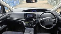 Toyota Estima HyBrid+EleDoor Power TailGate+SuperClean 14