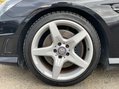 Mercedes-Benz SLK 1.8 SLK200 BlueEfficiency AMG Sport G-Tronic+ Euro 5 (s/s) 2dr 10