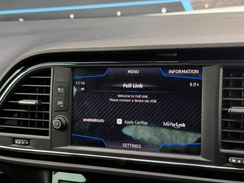 SEAT Leon 2.0 TSI Cupra 290 Lux DSG Euro 6 (s/s) 5dr 84