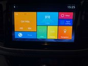 MG MG3 1.5 MG3 Exclusive Nav VTi-Tech 5dr 21