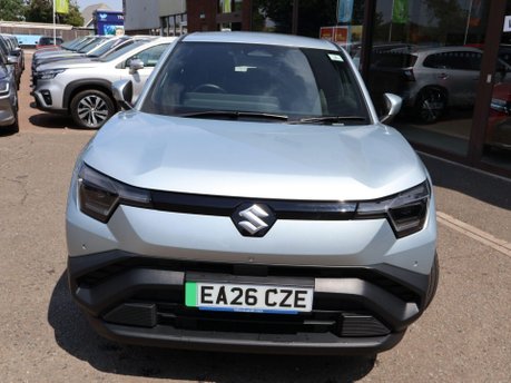 Suzuki e Vitara 61kWh Motion Auto 5dr 2