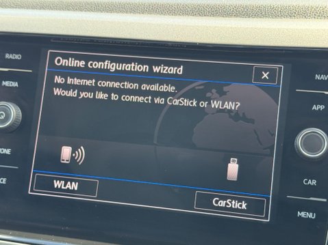 Volkswagen Polo 1.0 TSI SE Tech Edition Euro 6 (s/s) 5dr 24