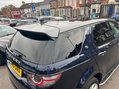 Land Rover Discovery Sport 2.2 SD4 HSE Luxury Auto 4WD Euro 5 (s/s) 5dr 16