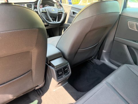 SEAT Leon 1.5 TSI EVO FR Euro 6 (s/s) 5dr 25