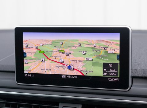 Audi RS5 Coupé Sport Edition 19