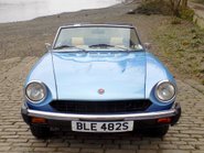 Fiat 124 Spider CS 1800 82