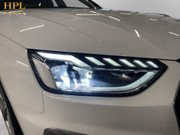 Audi A4 2.0 TFSI 40 S line Estate 5dr Petrol S Tronic Euro 6 (s/s) (204 ps) Sat Nav 9