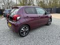 Peugeot 108 1.2 108 Allure 5dr 29