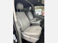 Volkswagen Transporter 2.5 TDI PD T30 Panel Van 4dr Diesel Manual L1 H1 (128 bhp) 23