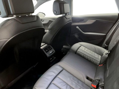 Audi A5 2.0 TDI 35 Sport Sportback 5dr Diesel S Tronic Euro 6 (s/s) (163 ps) 1 Owne 20