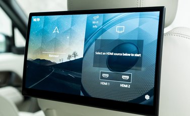 Land Rover Range Rover P510e First Edition 14