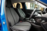 Peugeot 208 PURETECH ALLURE S/S 32