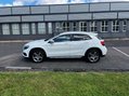 Mercedes-Benz GLA 2.1 GLA 200 D AMG Line 5dr 27