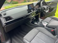 Audi Q5 TDI QUATTRO S LINE BLACK EDITION 30