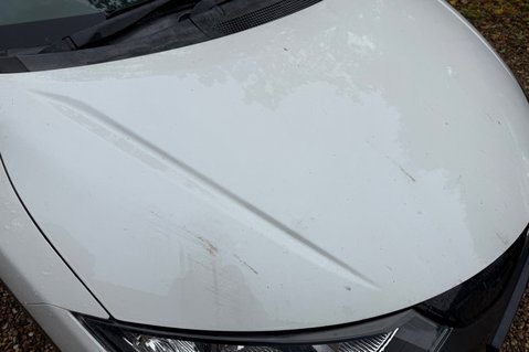 Honda Civic I-DTEC EX - PART EX TO CLEAR - £20 TAX - MOT JULY 2027 19