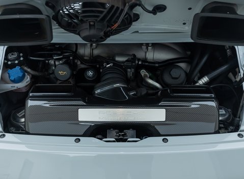 Porsche 911 SPORT CLASSIC (997) 43