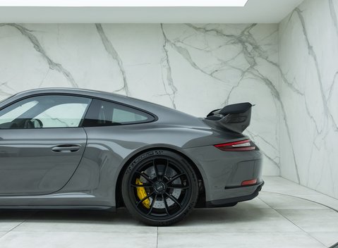 Porsche 911 GT3 (991.2) 30
