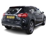 Mercedes-Benz GLA 1.6 GLA180 AMG Line Edition SUV 5dr Petrol 7G-DCT Euro 6 (s/s) (122 ps) 3