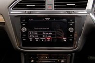 Volkswagen Tiguan Allspace ELEGANCE TSI DSG 18