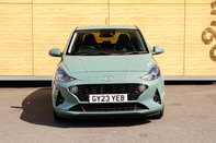 Hyundai i10 MPI PREMIUM 5