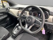 Nissan MICRA 1.0 IG-T Acenta Hatchback 5dr Petrol XTRON Euro 6 (s/s) (92 ps) 12