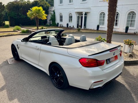 BMW M4 3.0 BiTurbo DCT Euro 6 (s/s) 2dr 69
