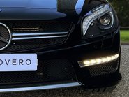 Mercedes-Benz SL Series SL63 AMG 18