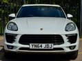 Porsche Macan 2.0T SUV 5dr Petrol PDK 4WD Euro 6 (s/s) (237 ps) 33