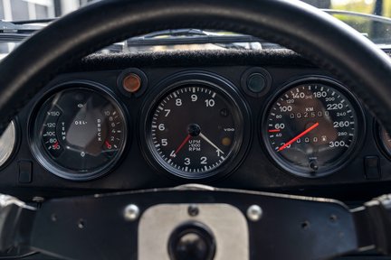 Porsche 911 Turbo 934 Factory-Built, Race Winning Turbo Legend 18