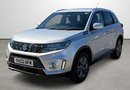 Suzuki Vitara 1.5 Hybrid SZ-T 5dr AGS 7