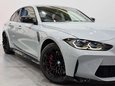 BMW M3 3.0 BiTurbo Competition Saloon 4dr Petrol Steptronic M xDrive Euro 6 (s/s) 8