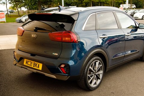 Kia Niro 4 7