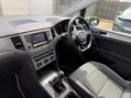 Volkswagen Golf SV 1.6 TDI BlueMotion Tech SE Euro 6 (s/s) 5dr 61