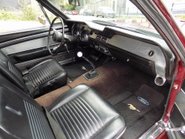 Ford Mustang 289 Hardtop Coupe 21