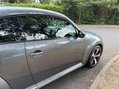 Volkswagen Beetle 1.4 TSI BlueMotion Tech Design Euro 6 (s/s) 3dr 49