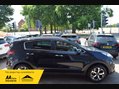 Kia Sportage 1.6 Sportage 2 CRDi ISG MHEV 5dr 2