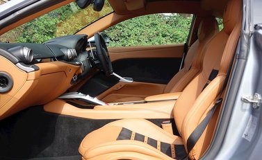 Ferrari F12 Berlinetta 17