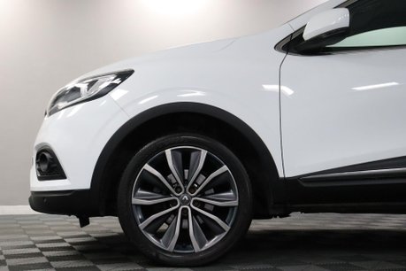 Renault Kadjar ICONIC TCE 27