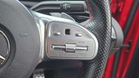 Mercedes-Benz A Class 1.3 A200 AMG Line (Executive) Hatchback 5dr Petrol 7G-DCT Euro 6 (s/s) (163 30