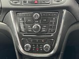 Vauxhall Mokka 1.7 CDTi Exclusiv 2WD Euro 5 (s/s) 5dr 5