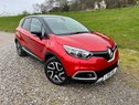 Renault Captur SIGNATURE NAV DCI
