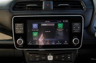 Nissan LEAF TEKNA 23