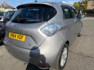 Renault Zoe DYNAMIQUE INTENS 20